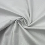 Feltro Glitter Silver – Branco - imagem 2