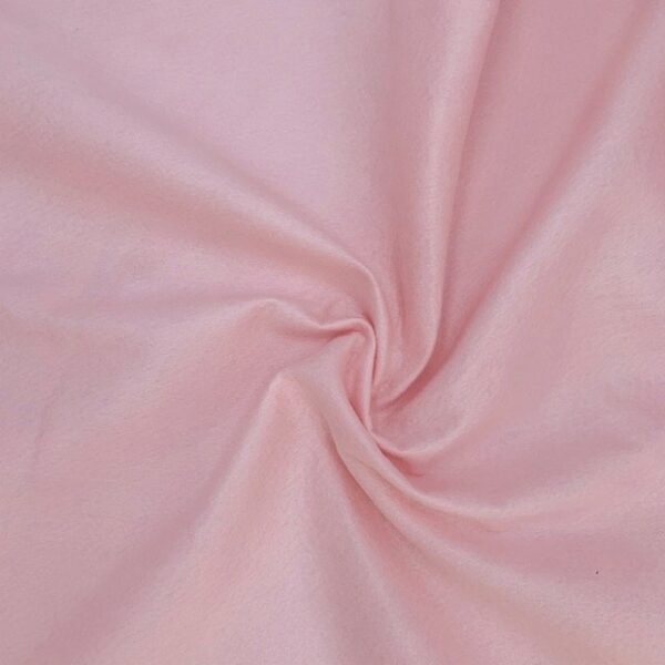 Feltro – Rosa Bébe