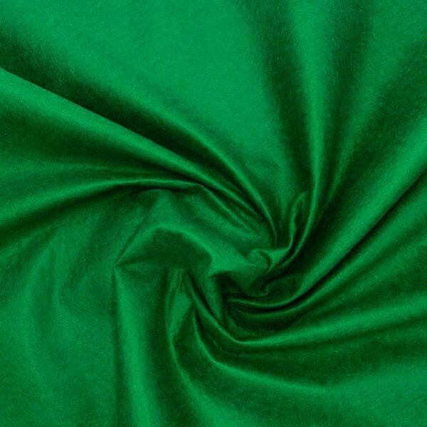 Feltro – Verde Bandeira
