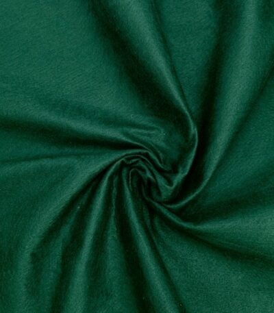 Feltro – Verde Escuro