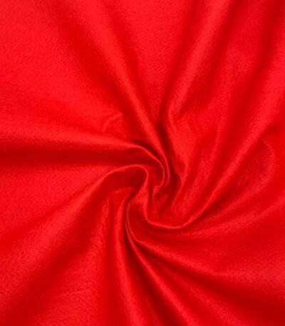 Feltro – Vermelho