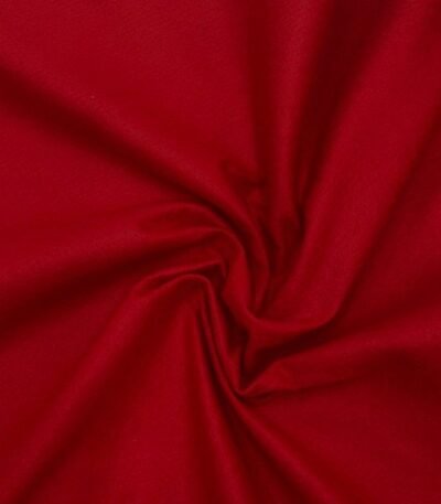 Feltro – Vermelho Escuro