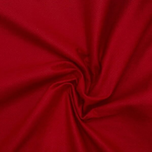 Feltro – Vermelho Escuro