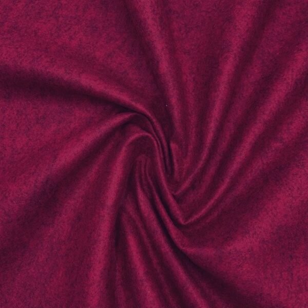 Feltro – Vermelho Mescla