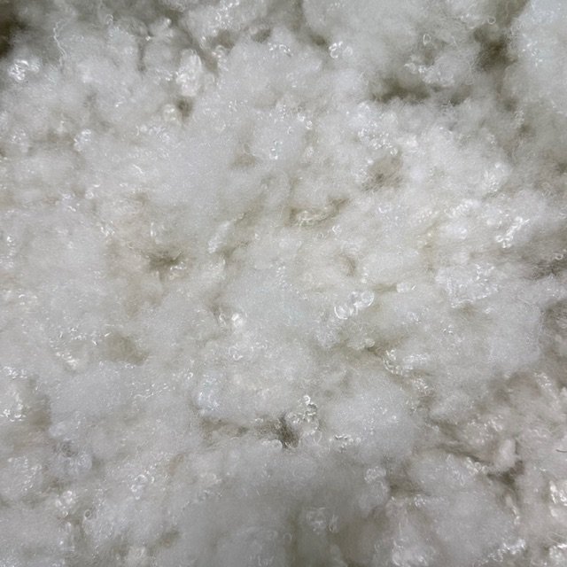 Enchimento Antialérgico 1Kg