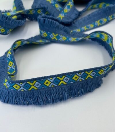 Fita Ibiza – Azul Jeans