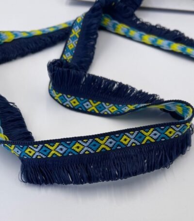 Fita Ibiza – Azul Marinho