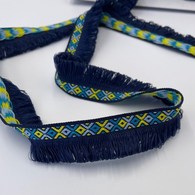 Fita Ibiza – Azul Marinho