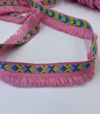 Fita Ibiza – Rosa