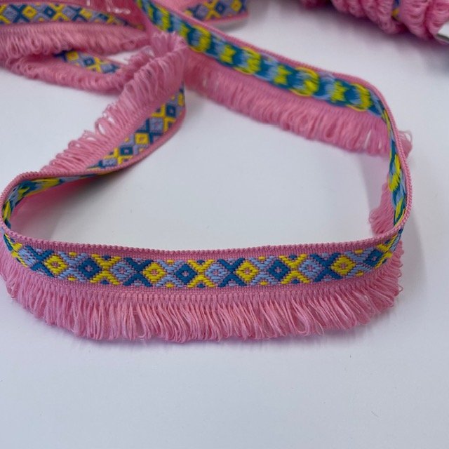 Fita Ibiza – Rosa