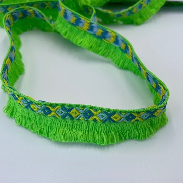 Fita Ibiza – Verde