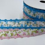 Fita de Cetim – Azul - imagem 2