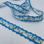 Fita de Cetim – Azul