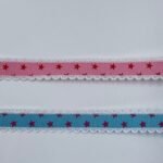 Fita Star – Azul - imagem 2