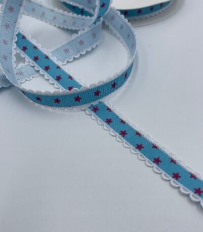 Fita Star – Azul