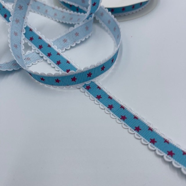 Fita Star – Azul