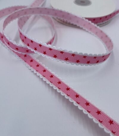 Fita Star – Rosa