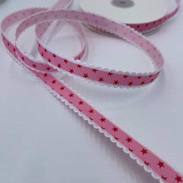 Fita Star – Rosa