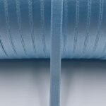 Fita de Cetim -Azul Bébe