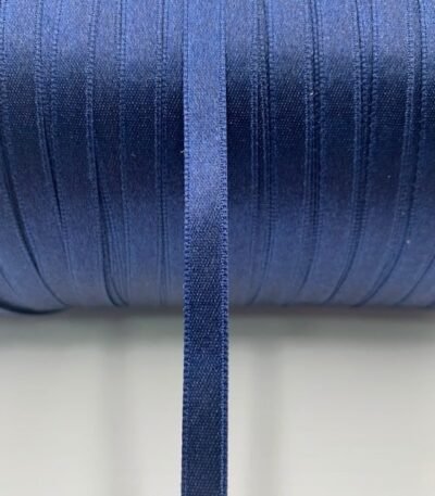 Fita de Cetim – Azul Marinho