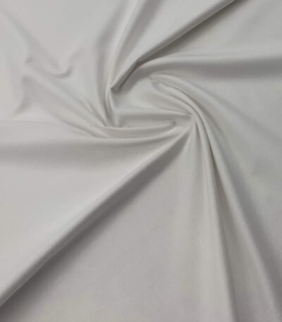 Flanela – Branco