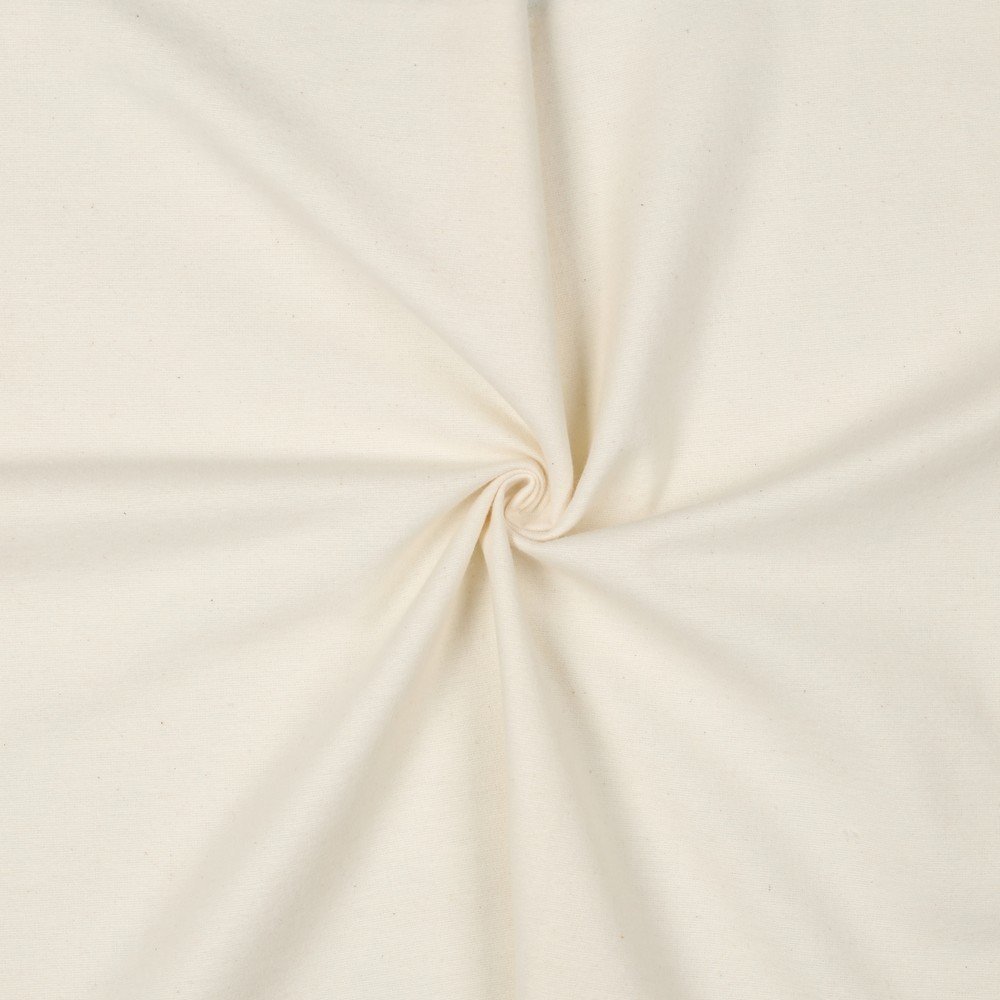 Flanela – Natural