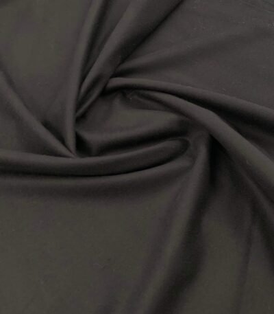 Flanela – Preto