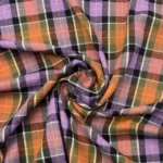 Flanela Tartan – Xadrez Escocês - imagem 2