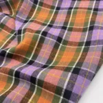 Flanela Tartan – Xadrez Escocês - imagem 3