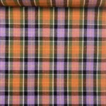 Flanela Tartan – Xadrez Escocês
