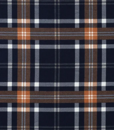 Flanela Tartan – Xadrez Escocês – Azul