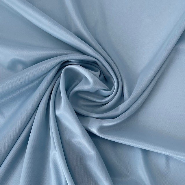 Forro de Malha – Azul Claro