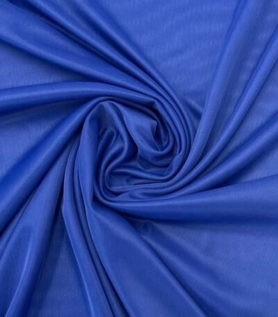 Forro de Malha – Azul Porto