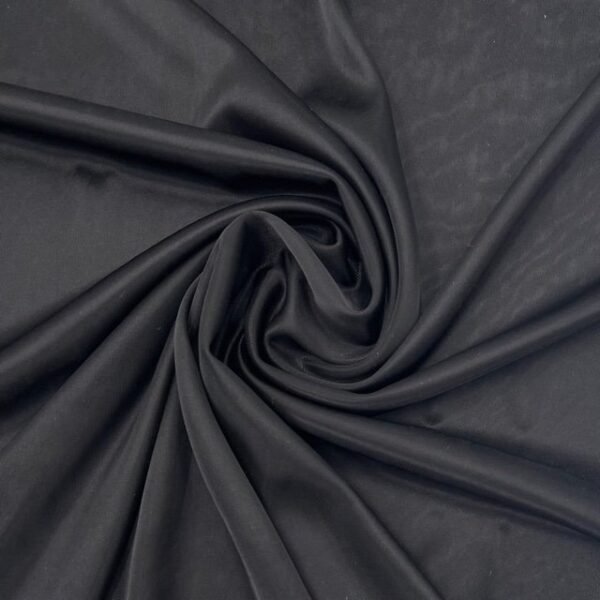 Forro de Malha – Preto