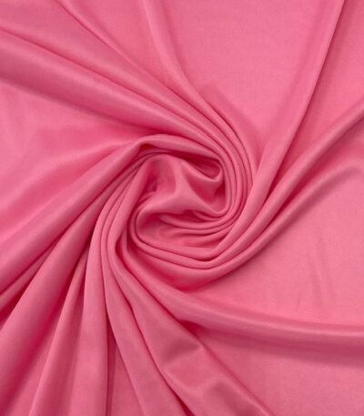Forro de Malha – Rosa