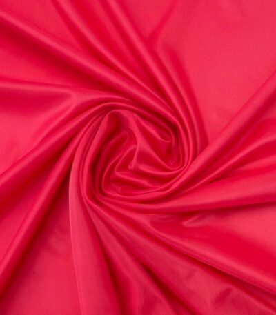 Forro de Malha – Rosa Coral
