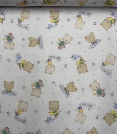 Fustão Cat