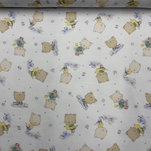 Fustão Cat