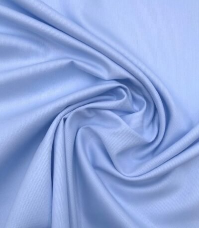 Fustão Liso – Azul Claro