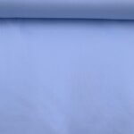 Fustão Liso – Azul Claro - imagem 3