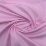 Fustão Liso – Rosa Claro