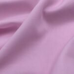Fustão Liso – Rosa Claro - imagem 2
