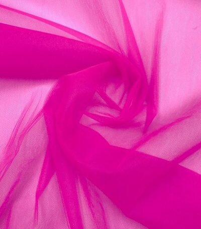 Tule Fino – Fuxia