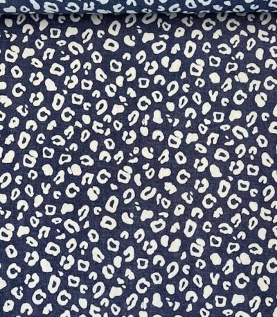 Ganga Camiseiro Animals – Azul