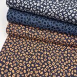 Ganga Camiseiro Animals – Azul Claro - imagem 4