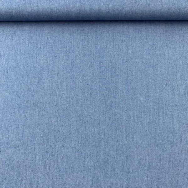 Ganga Camiseiro – Azul Claro