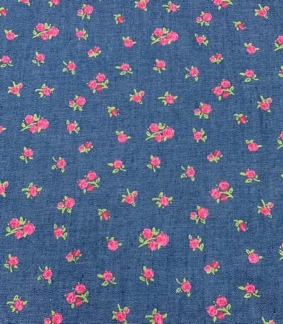 Ganga Camiseiro – Rose