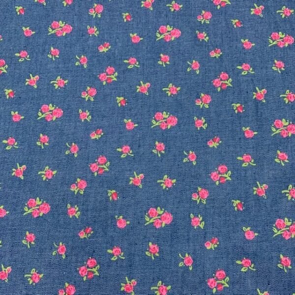 Ganga Camiseiro – Rose