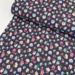 Ganga Camiseiro Flower – Azul - imagem 4