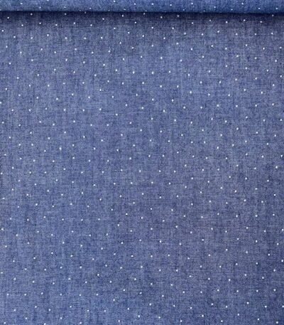 Ganga Camiseiro Pintas – Azul